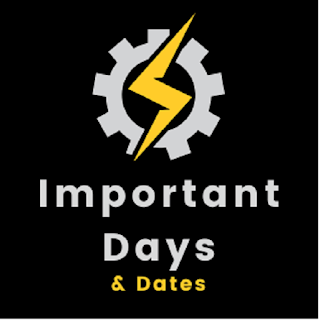 Important Days & Dates apk