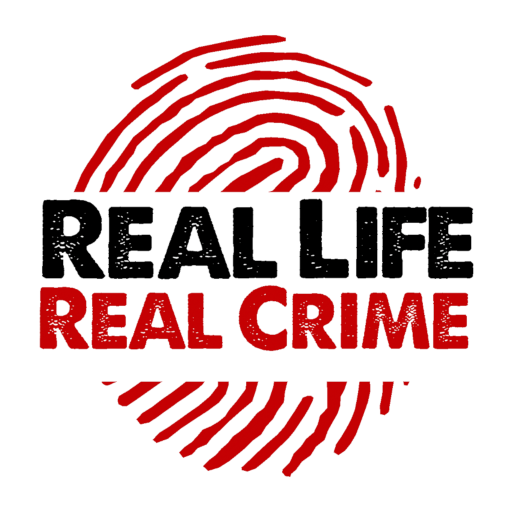 Real Life Real Crime  Icon