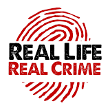 Real Life Real Crime icon