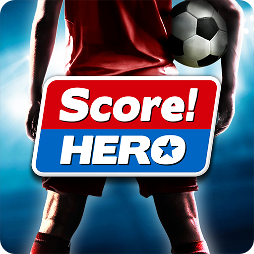 Score! Hero - Aplikasi Di Google Play