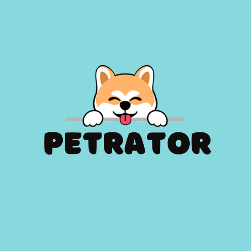 Petrator: Name Your Pet logo