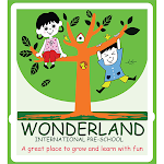 Cover Image of Download Wonderland 3.8.6 APK