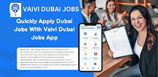 Vaivi Dubai Jobsのおすすめ画像4
