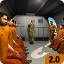 Army Criminal Transport Games 4.6 APK تنزيل