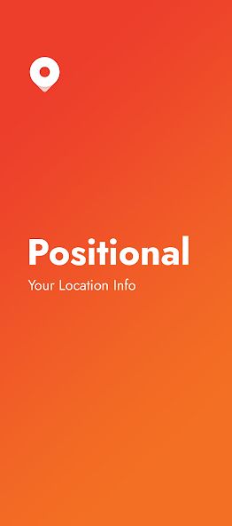 Positional: Your Location Info 180.3.0 APK + Mod (Unlimited money) untuk android
