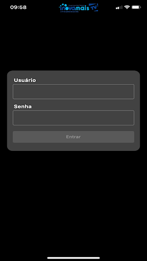 INOVA MAIS TV Screen 3