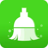 Green Cleaner - Super Booster icon