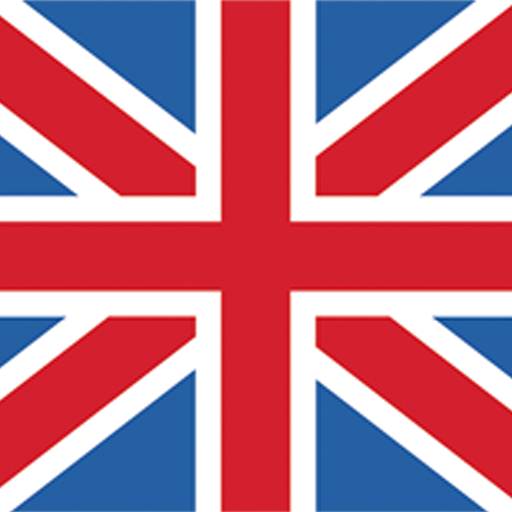 UK Stickers for WhatsApp logo