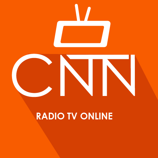 CNTN Radio FM Ecuador logo