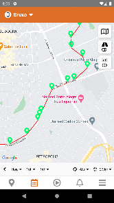 Screenshot image