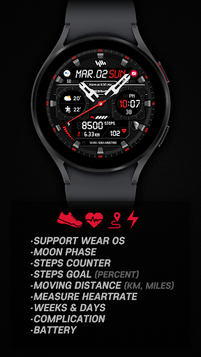 SamWatch AD Qebui 2 Screen 2