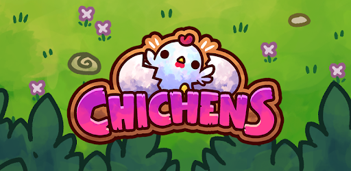 Chichens screen 0