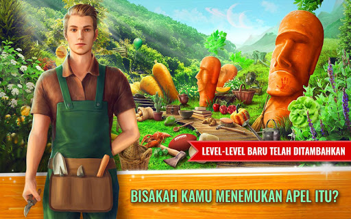 Pratinjau aplikasi