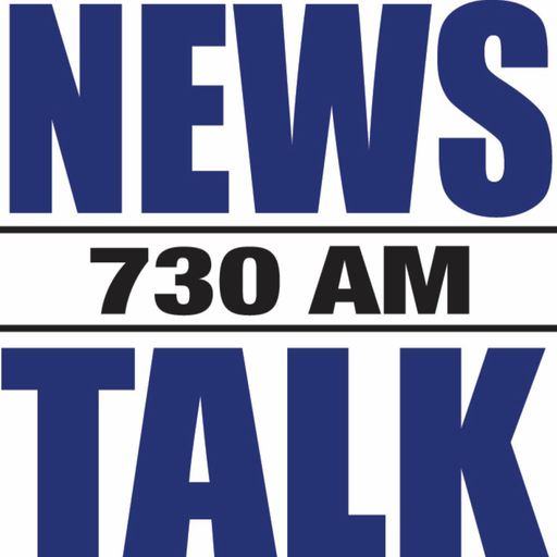 NewsTalk 730 logo