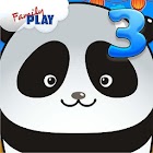 Panda Third Grade Games 3.30