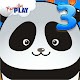 Panda Third Grade Games
