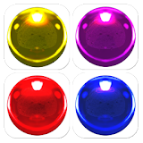 Lines 2K - Color Balls icon