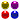 Lines 2K - Color Balls