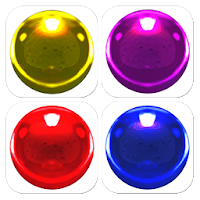 Lines 2K - Color Balls