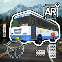 AR Bus Driver