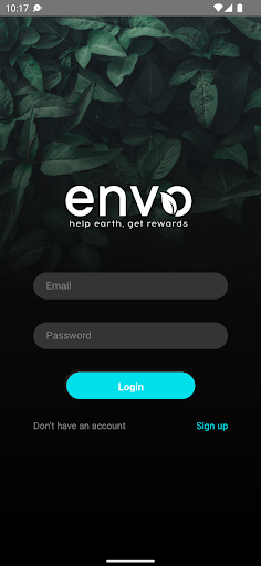 Envo Club Screen 2