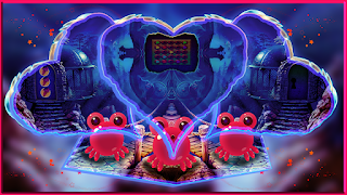 Bandit Style Boy Escape - Screenshot 1