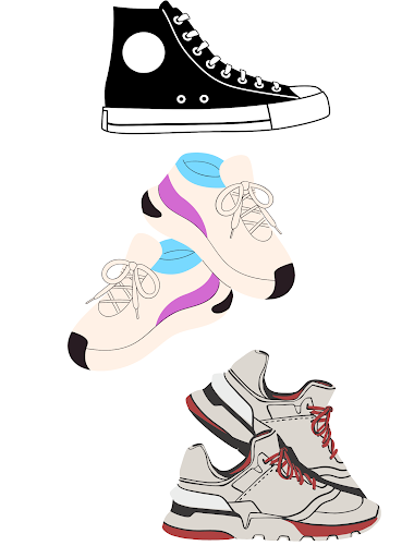 Android application Buy men shoes online shopping screenshort