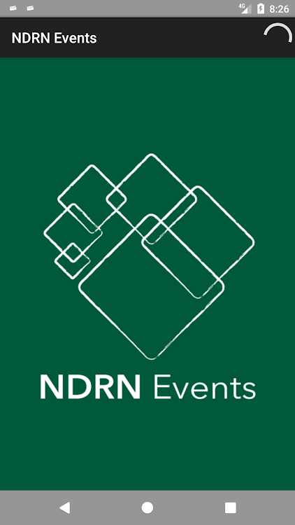 NDRN Events - 1.3 - (Android)