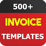 Cover Image of Download Invoice Templates  APK