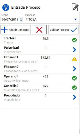 Fincas Phone Screen 3
