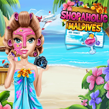 Shopaholic  Makeover & Make Up icon