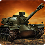 Clash of Tanks icon