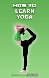 Yoga Lasyn - Make Life Better