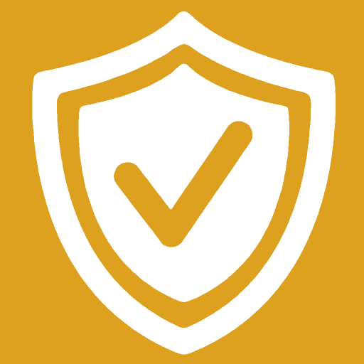 FNAC Safe logo