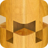 Wood Joints icon