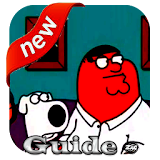 New Family Guy Game Guide icon
