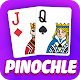Pinochle - Trickster Cards