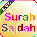 Surah Sajdah with audio Apk