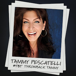 Icon image Tammy Pescatelli: #TBT