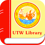 Cover Image of Descargar UTW Library  APK