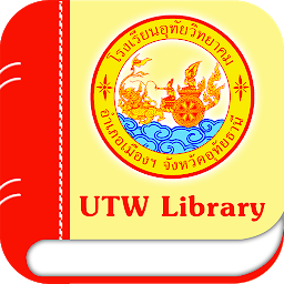 Icon image UTW Library