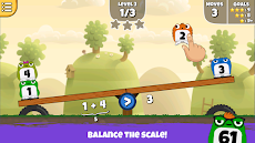 Equilibrians: Full Gameのおすすめ画像2