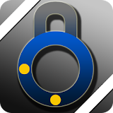 Fast Unlock Open icon