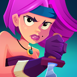 Hero Adventure: RPG Time Mod Apk