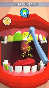 Dental Clinic - Super Dentist