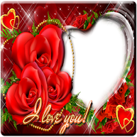 Valentine Photo Frames Hd