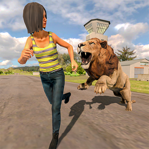 Wild Lion RPG Animal Simulator Download on Windows