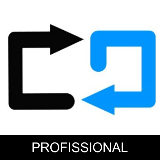 Confia Log - Profissional 11.5 Icon