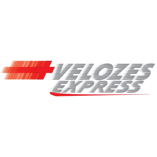 Mais Velozes logo