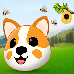 Save Dog Game: Rescue Pet